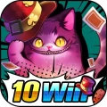 10win Mega Gaming App
