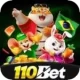 110bet Slot Machine Gold