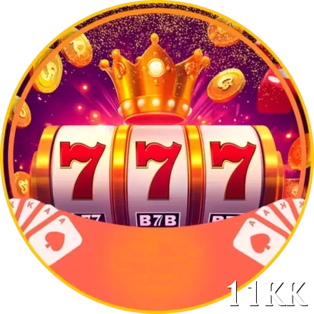 11kk - Casino King - go