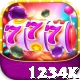 1234k Jackpot Legend v1.5.1