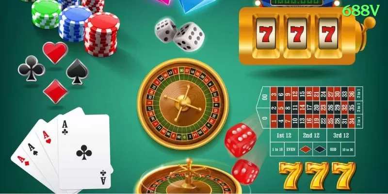 0055bet Live Casino Premium Screenshot 1