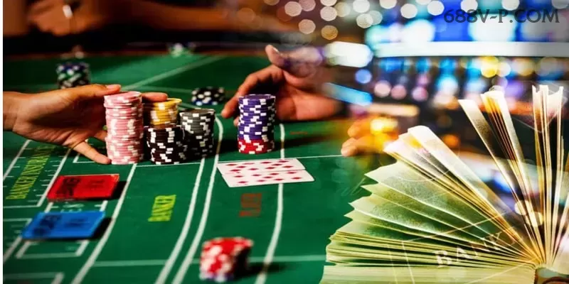 Cassino 688v - mesas ao vivo e jogos