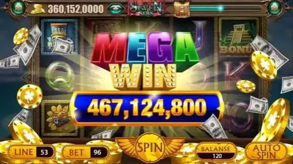 Gates of Olympus slot 688v
